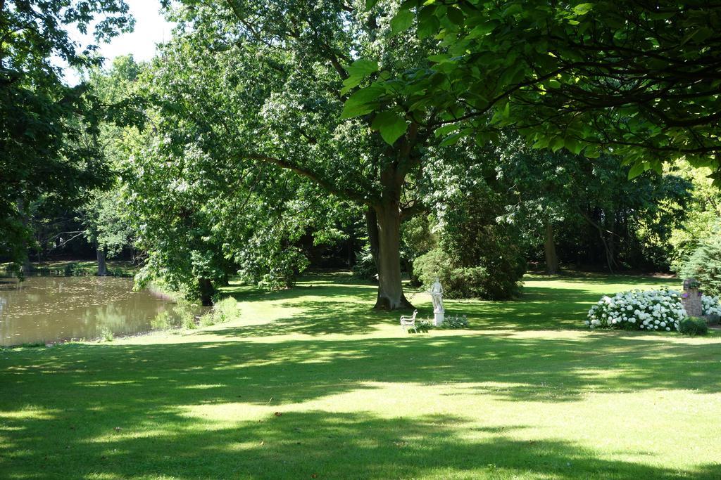 Kasteel Van Nieuwland Aarschot Luaran gambar